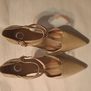 Women's O High Heels